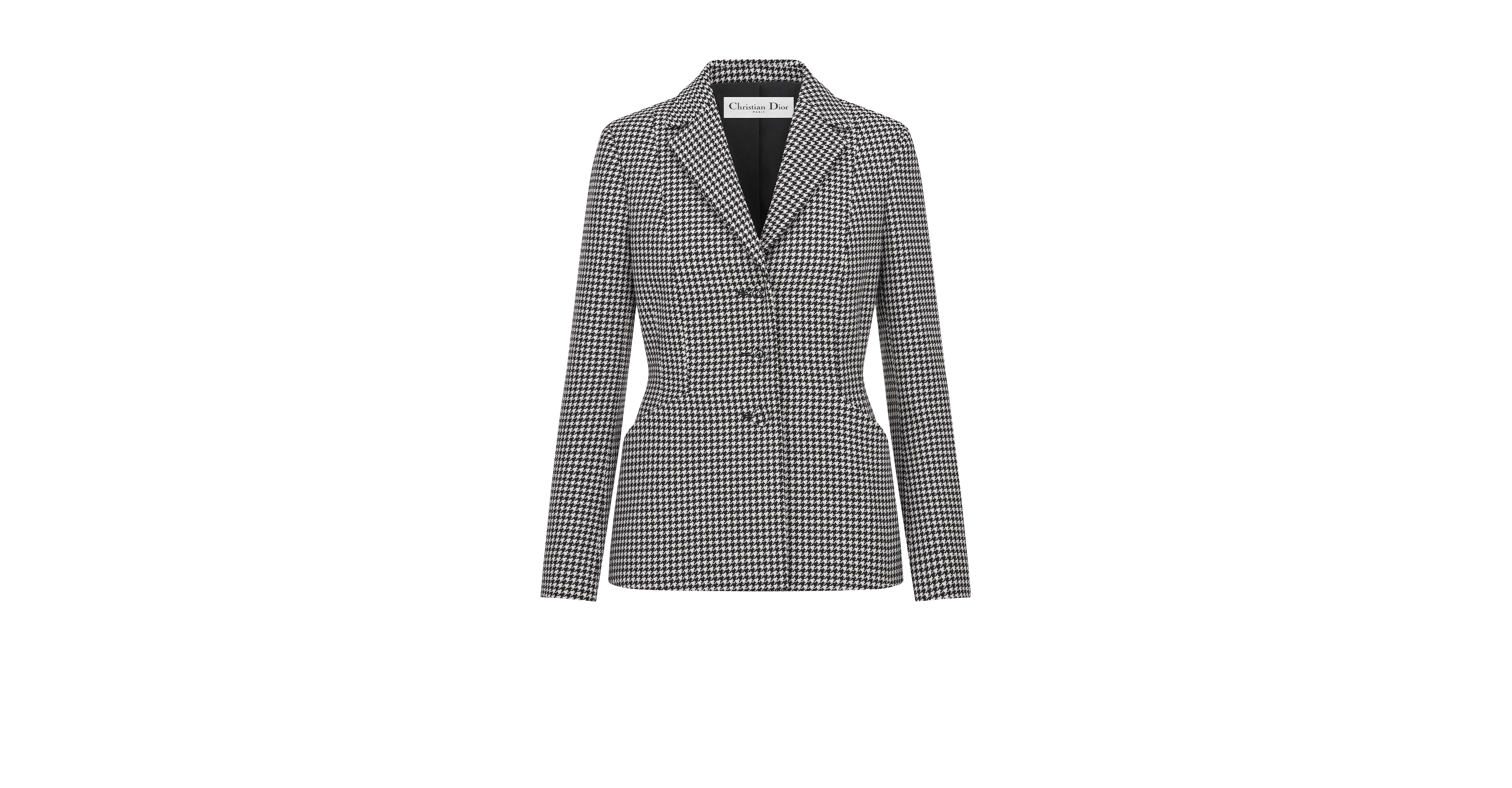 30 Montaigne Bar Jacket