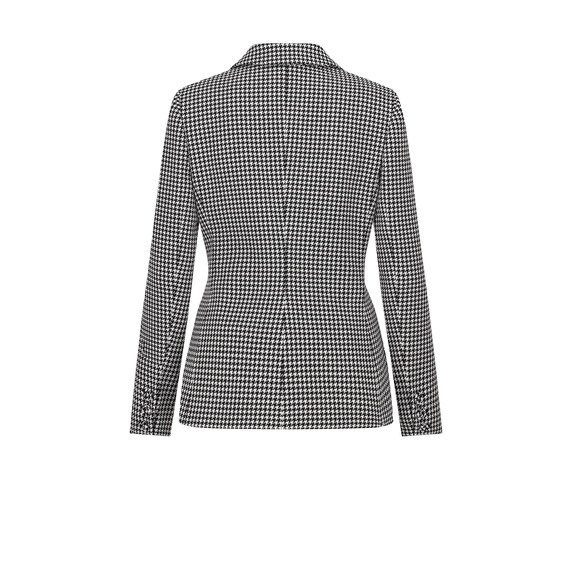 30 Montaigne Bar Jacket