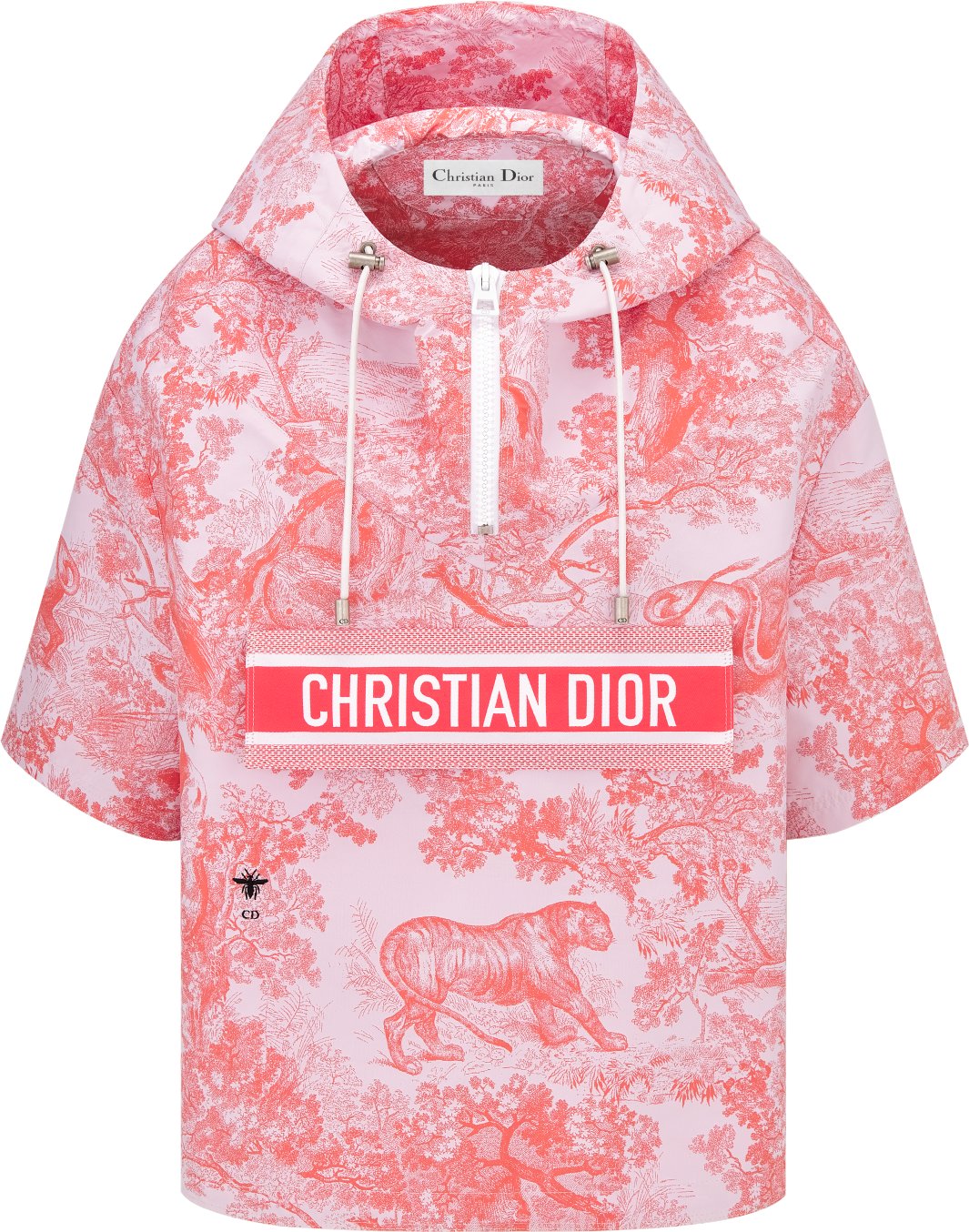 Dioriviera Toile de Jouy Sauvage DIOR
