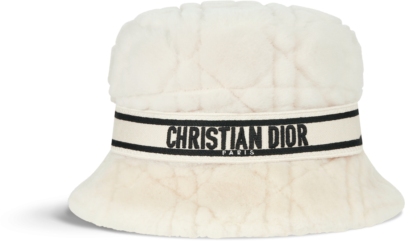 Christian dior sun hat best sale