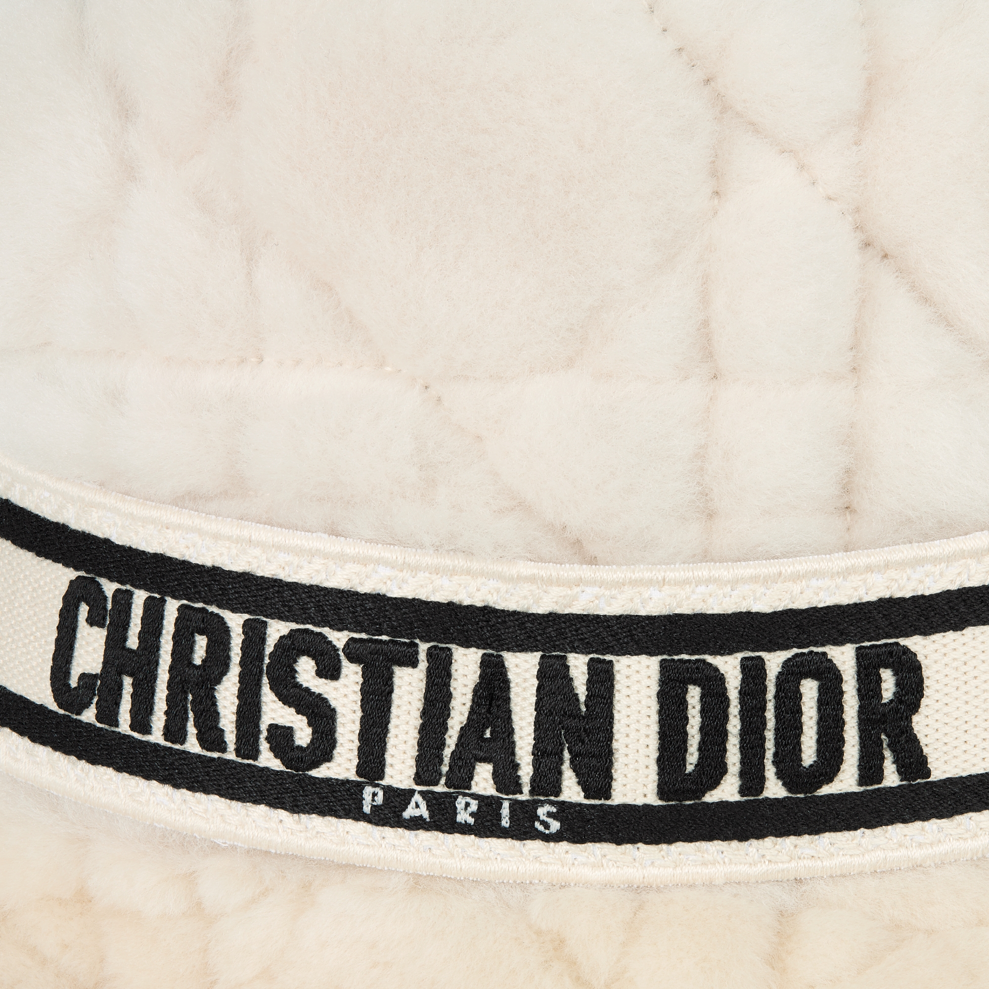 D-Bobby ボブハット カナージュ シアリング E09