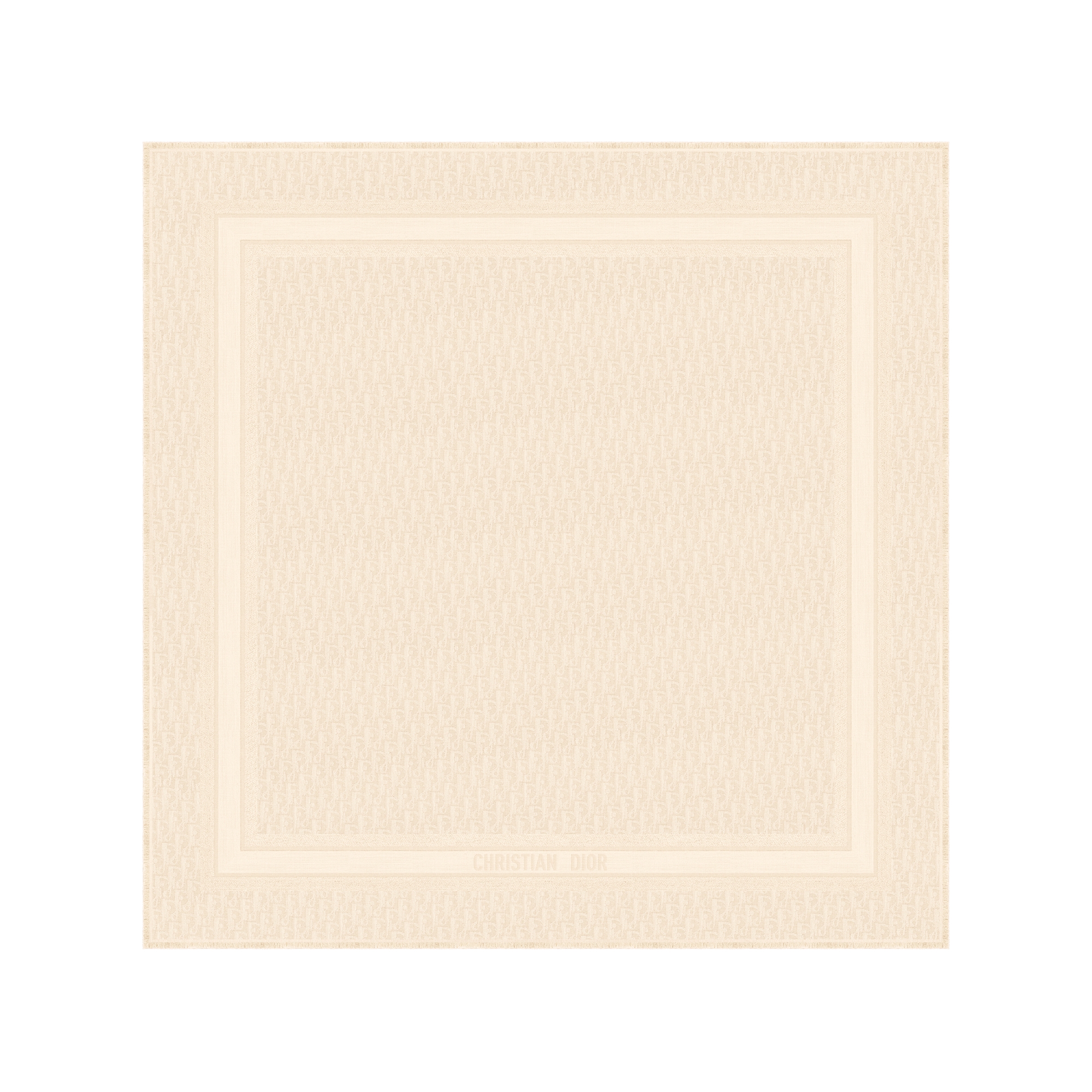  白色羊毛、絲綢和喀什米爾羊絨