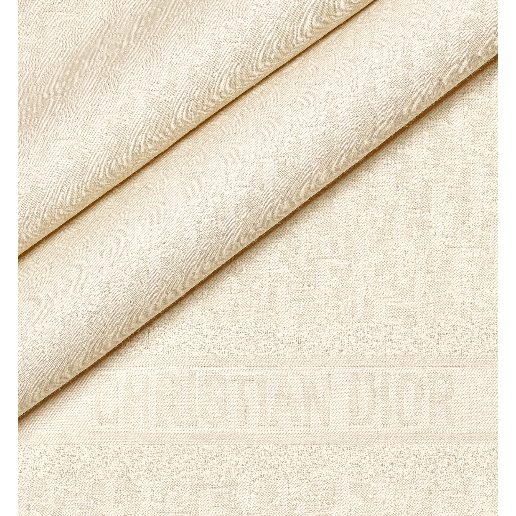 Dior Oblique Shawl White Wool, Silk and Cashmere E09