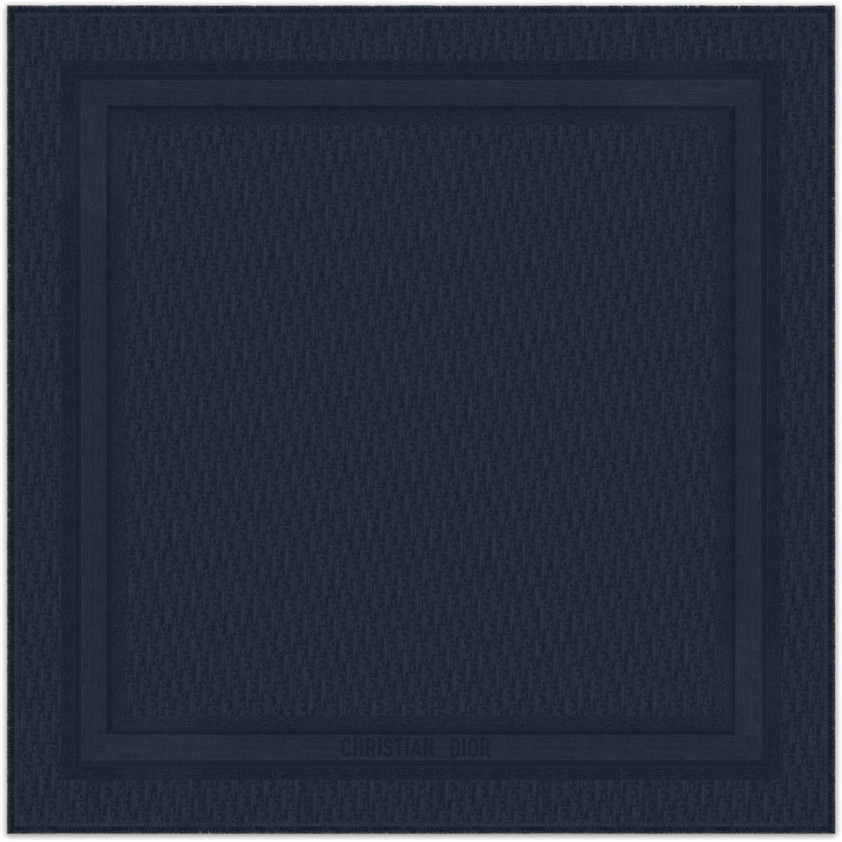 Dior Oblique Shawl aria_woman_viewcode_e01