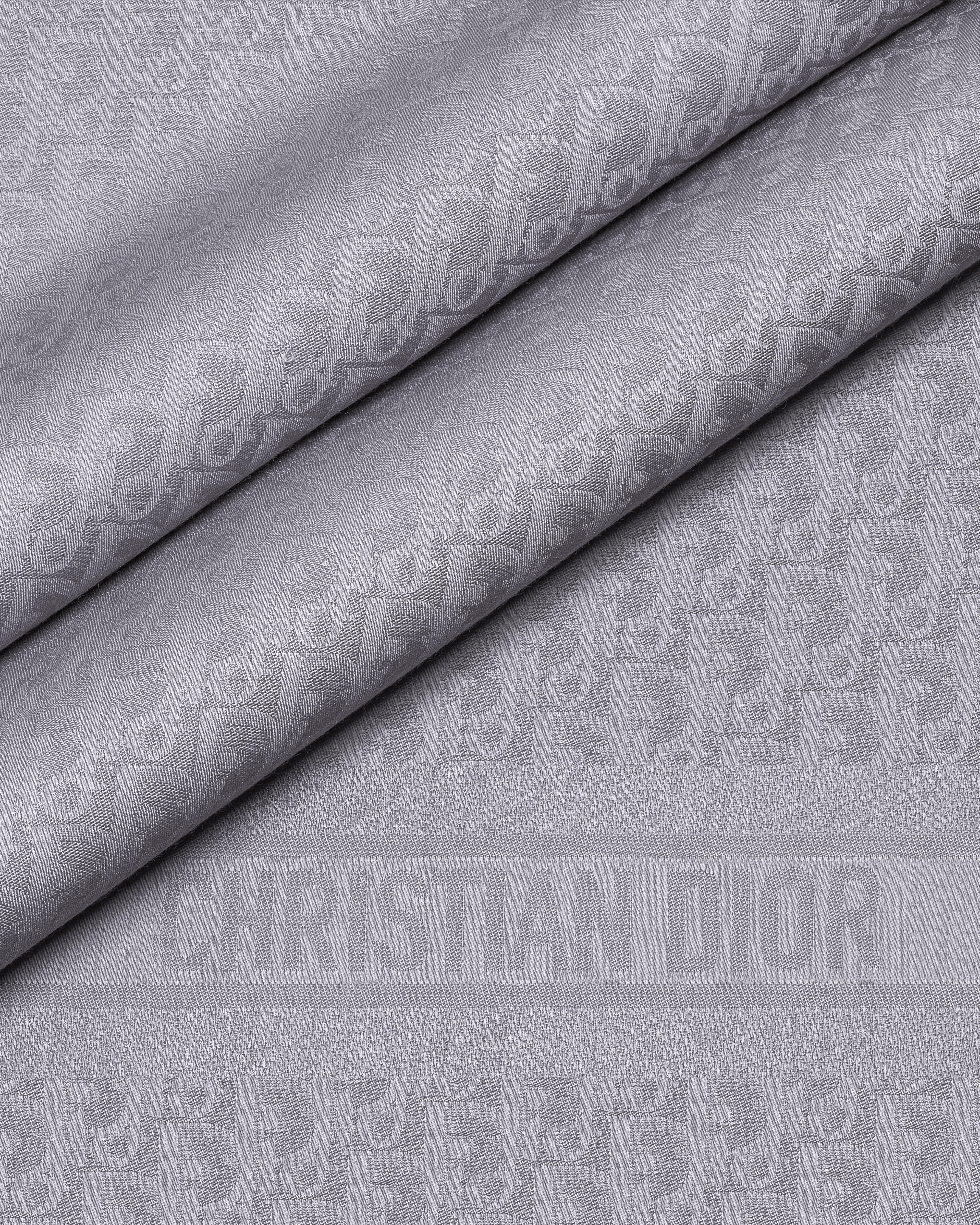 ショール ディオール オブリーク ウール・シルク・カシミヤ E09