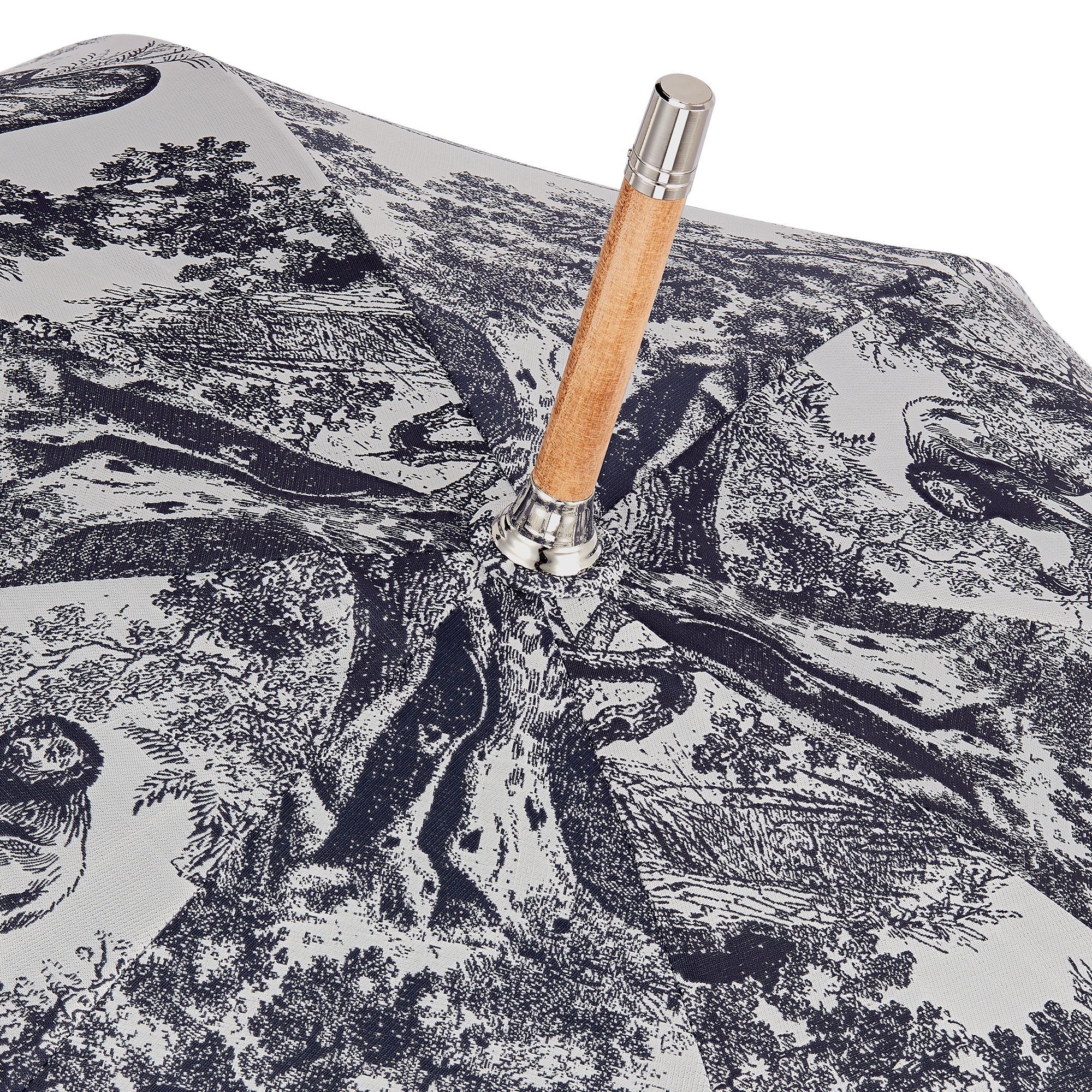 Walk'n'Dior Umbrella Detailed view