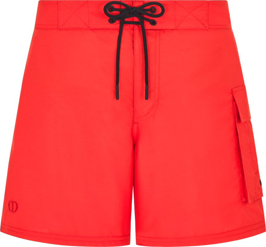 Swim Shorts Front view