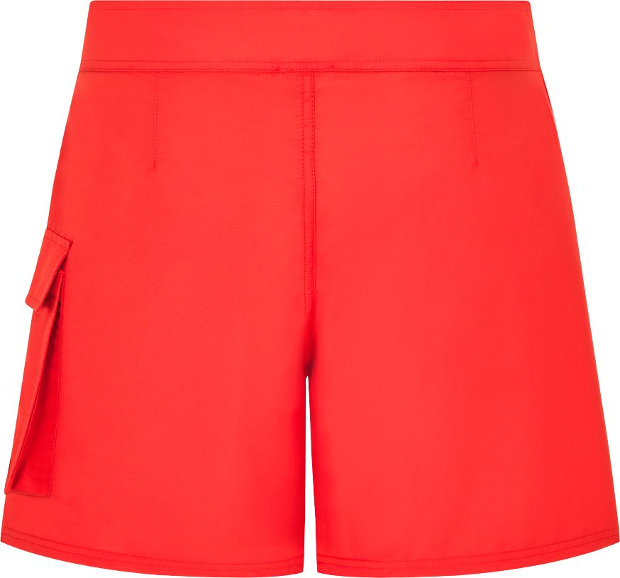 Swim Shorts Back view