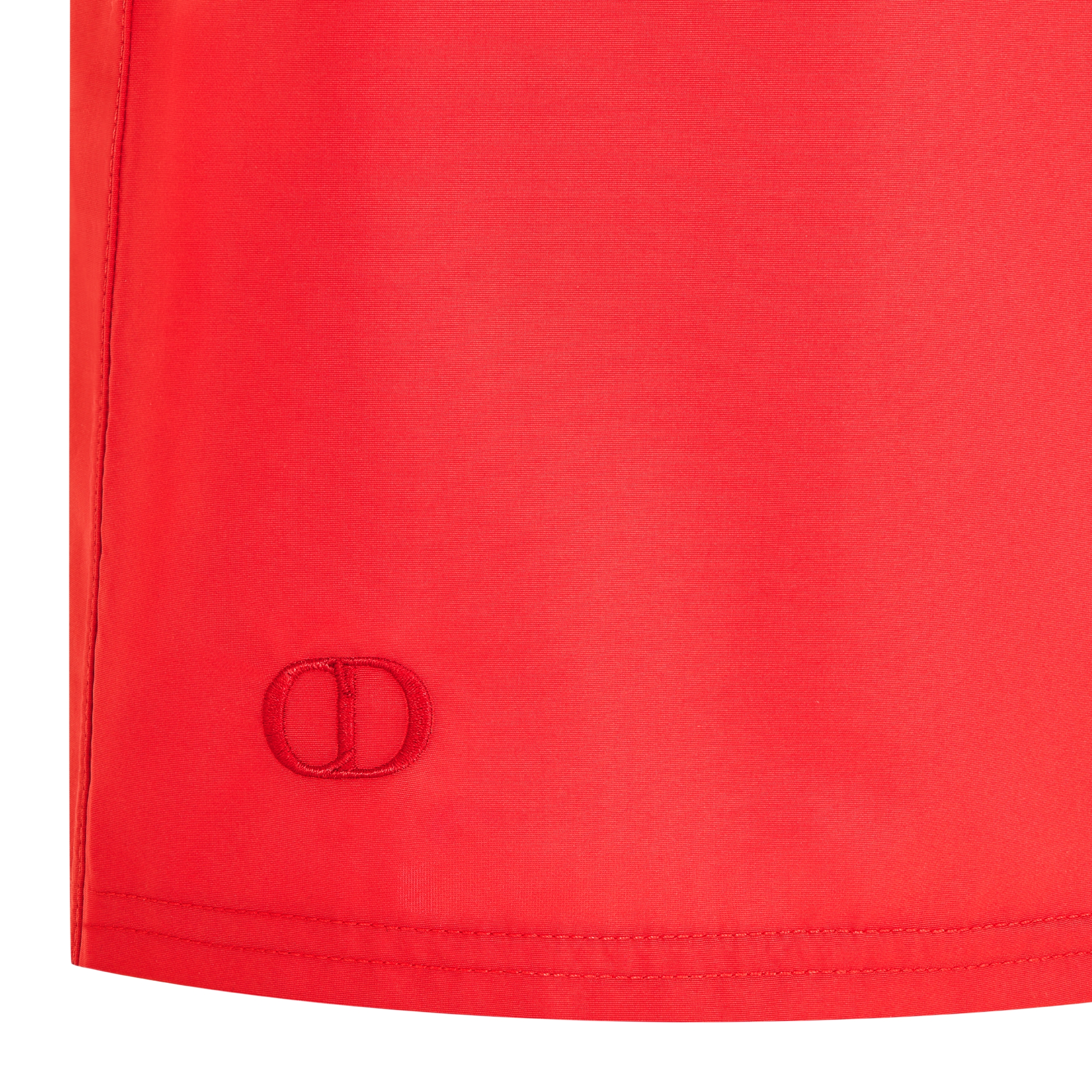 Swim Shorts Coral Technical Fabric E09