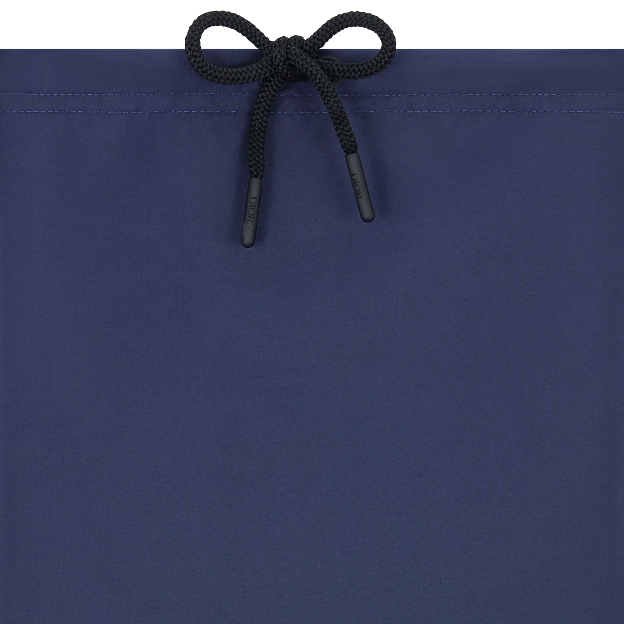 Swim Shorts Navy Blue Technical Fabric E10