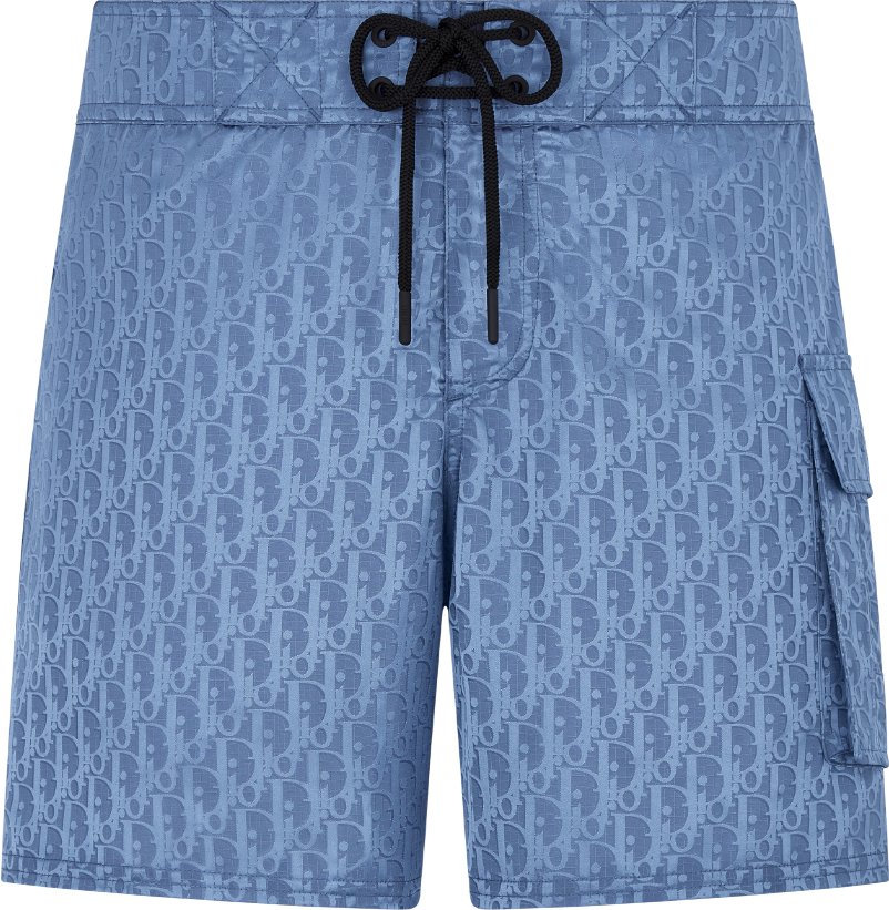 DIOR AND PARLEY Swim Shorts