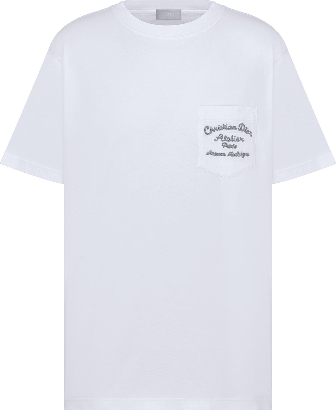 Christian dior atelier shirt outlet