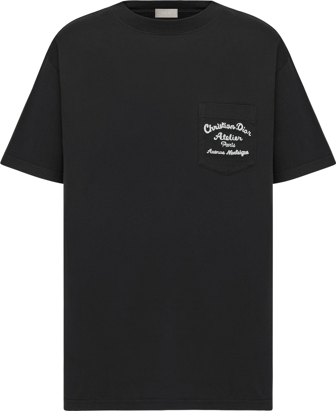 Luxury Men s T Shirts for Refined Casual Style DIOR