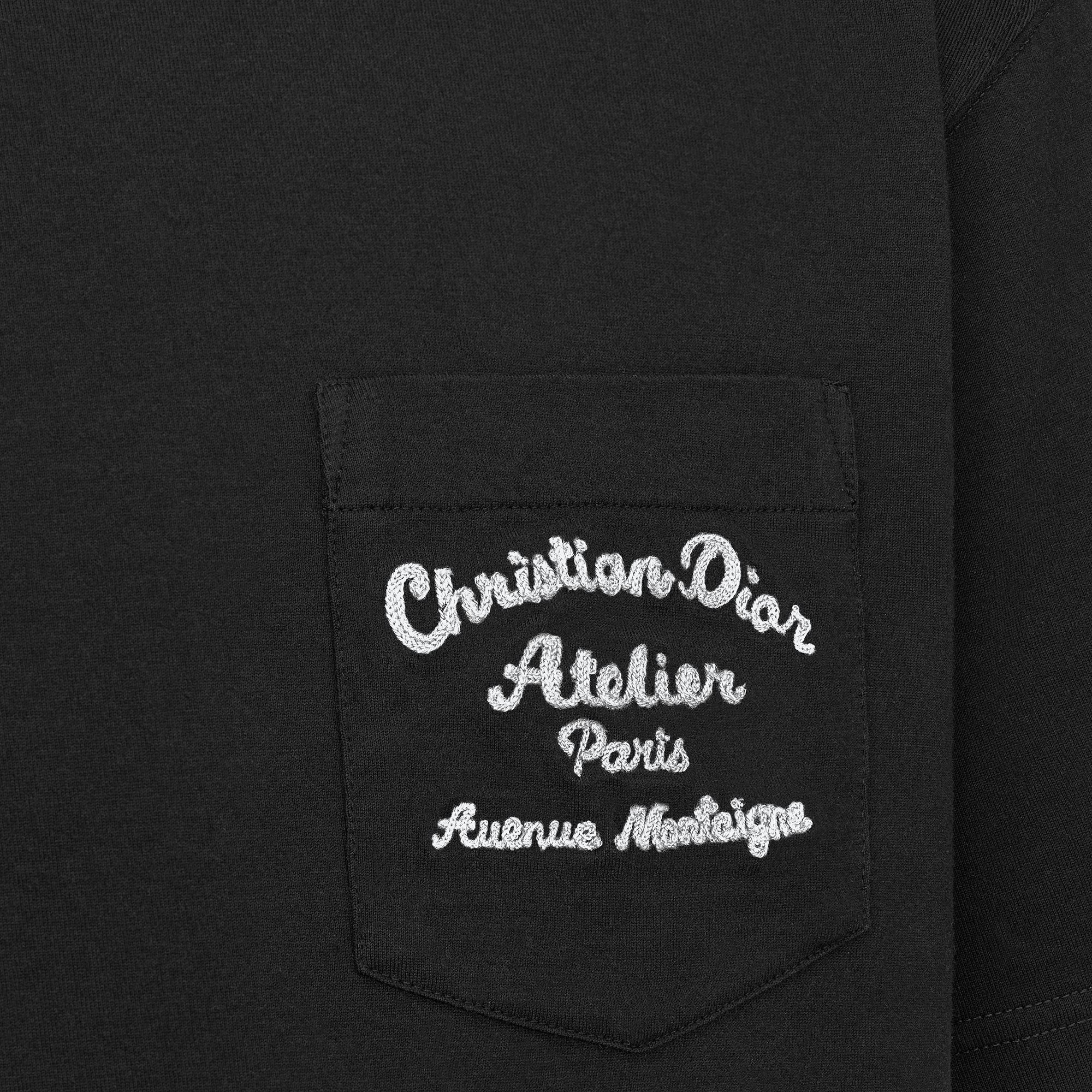 Christian Dior Atelier