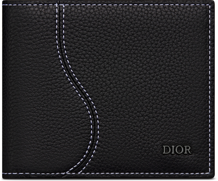 Compact Wallets mens fashion Fashion Accessories DIOR