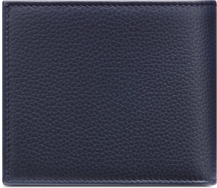 Saddle Bifold Wallet Back view