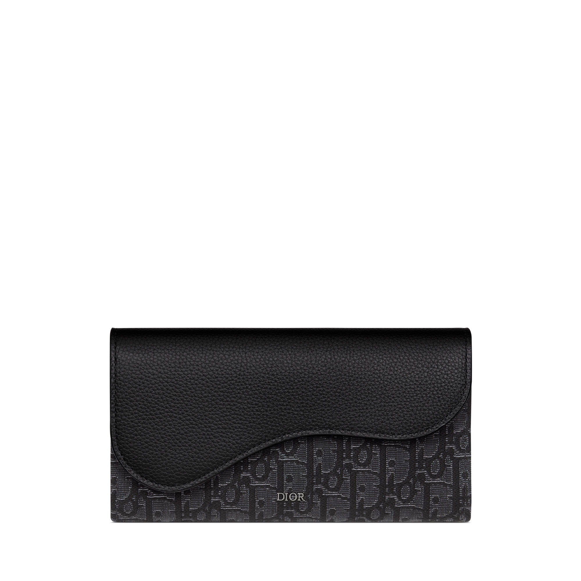 DIOR | 長財布|メンズ｜ディオール公式オンラインブティック