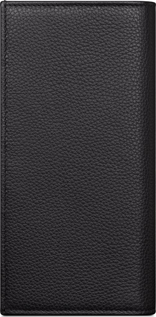 디올 새들 세로형 장지갑 2ADBC330YKS_H03E