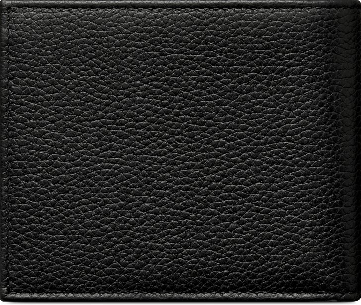 디올 안장 이중 지갑 2ADBH076YKS_H05E