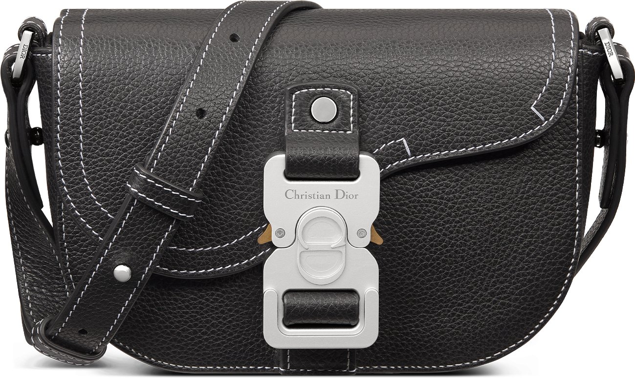 Dior saddle fanny pack discount