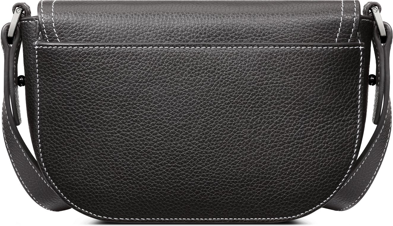 디올 플랩이 달린 미니 새들 메신저 백 2ADCA435YKK_H00N