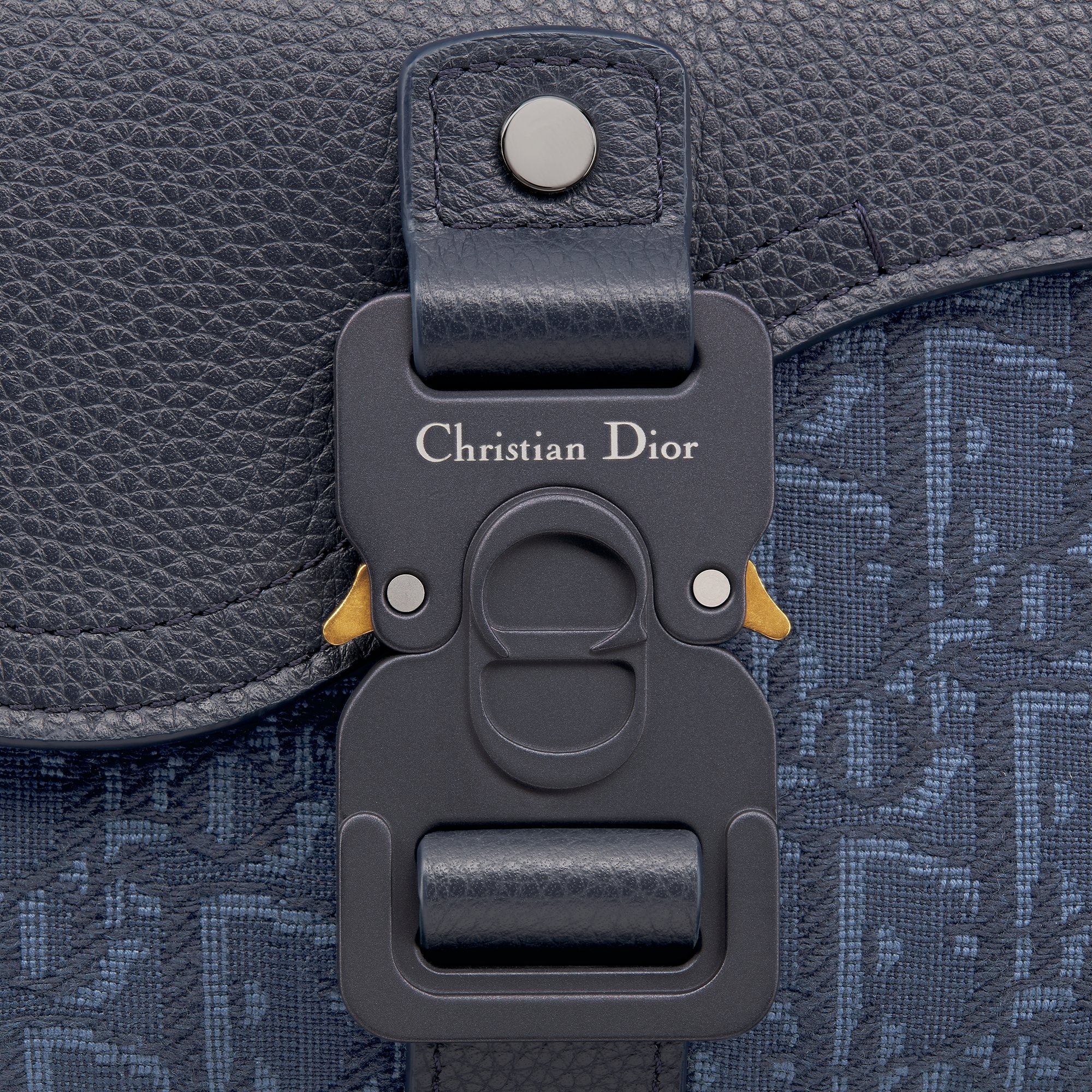 迷你 Saddle 翻蓋郵差袋 aria_detailedView