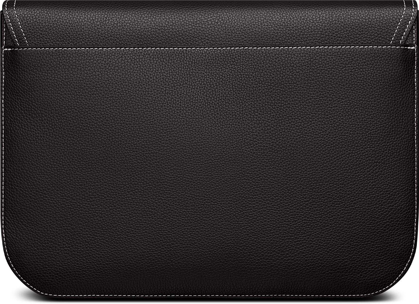 DIOR | Saddle A4 ポーチ グレインドカーフスキン