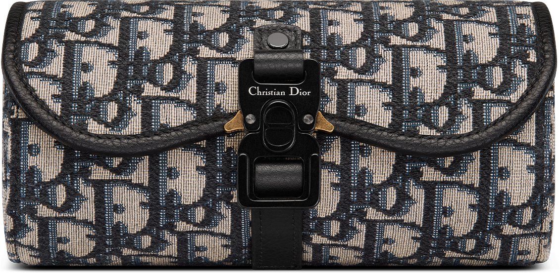 Dior Gallop Watch Case
