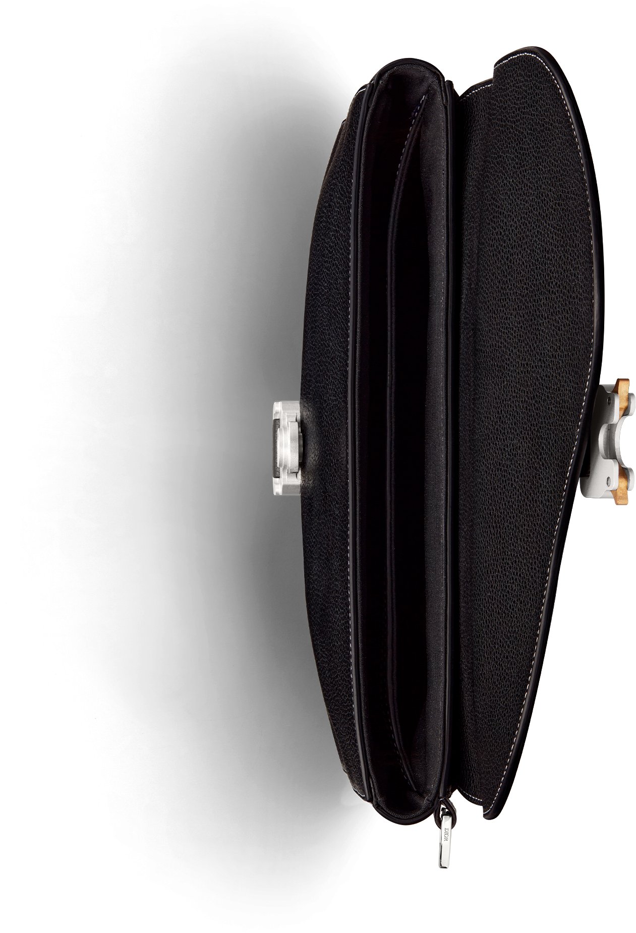 디올 안장 A5 파우치 2ADCA442YKK_H00N