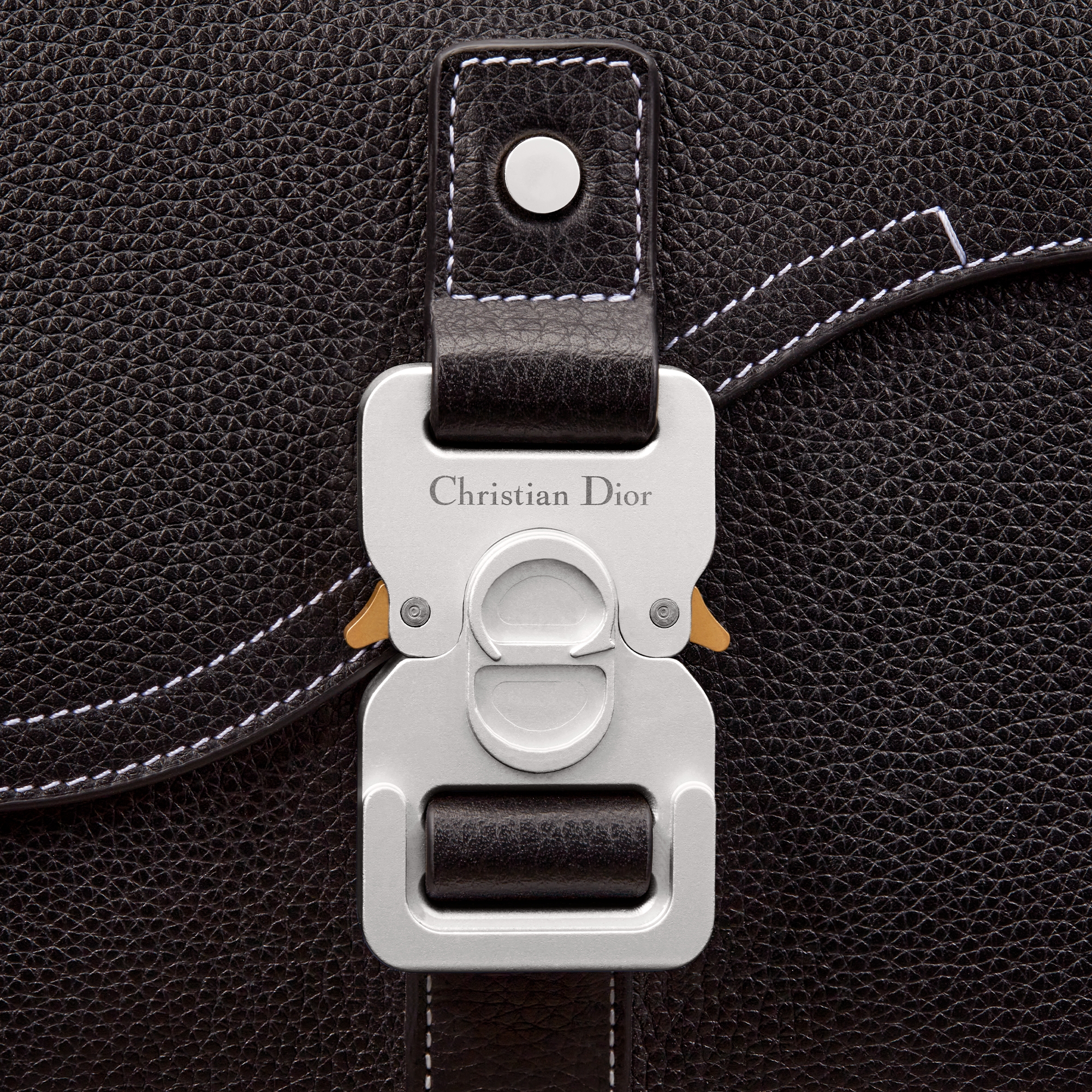 Saddle A5 Pouch