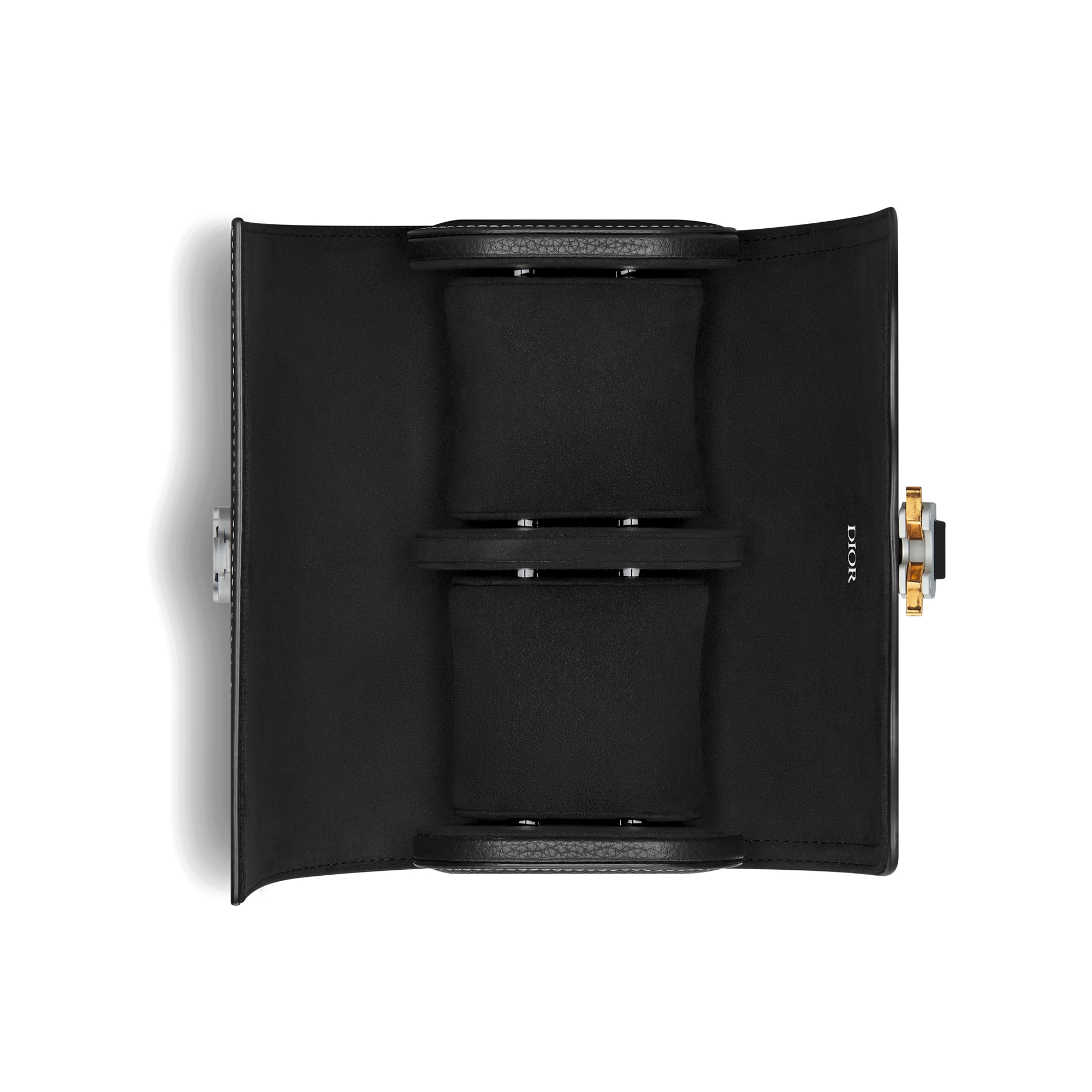 Saddle Watch Roll