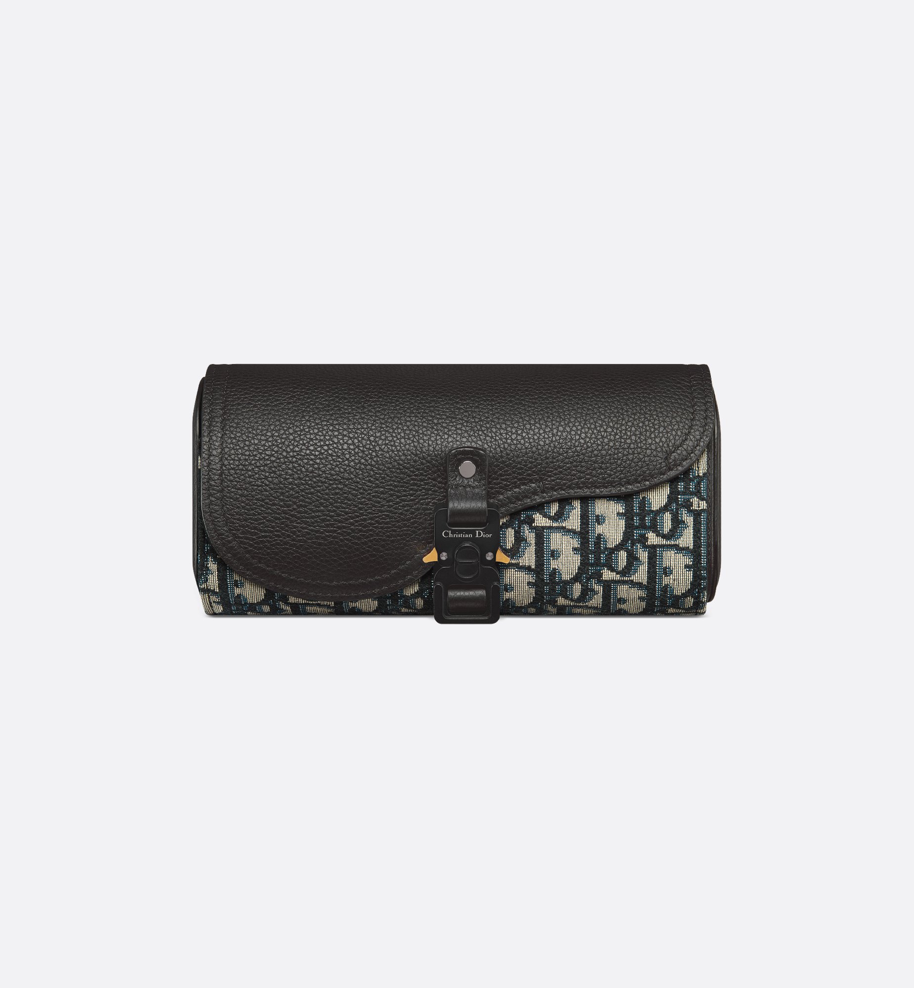 DIOR | Saddle ウォッチロール ディオール オブリーク ジャ DIOR | Saddle ウォッチロール ディオール オブリーク ジャ