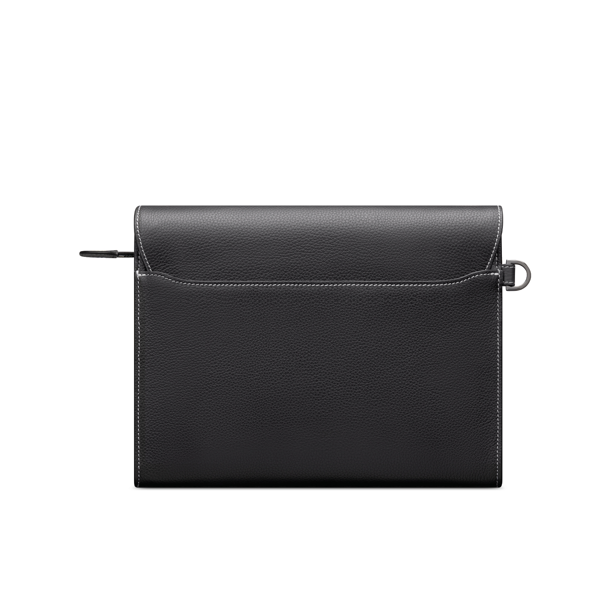 Saddle A5 Triangle Pouch