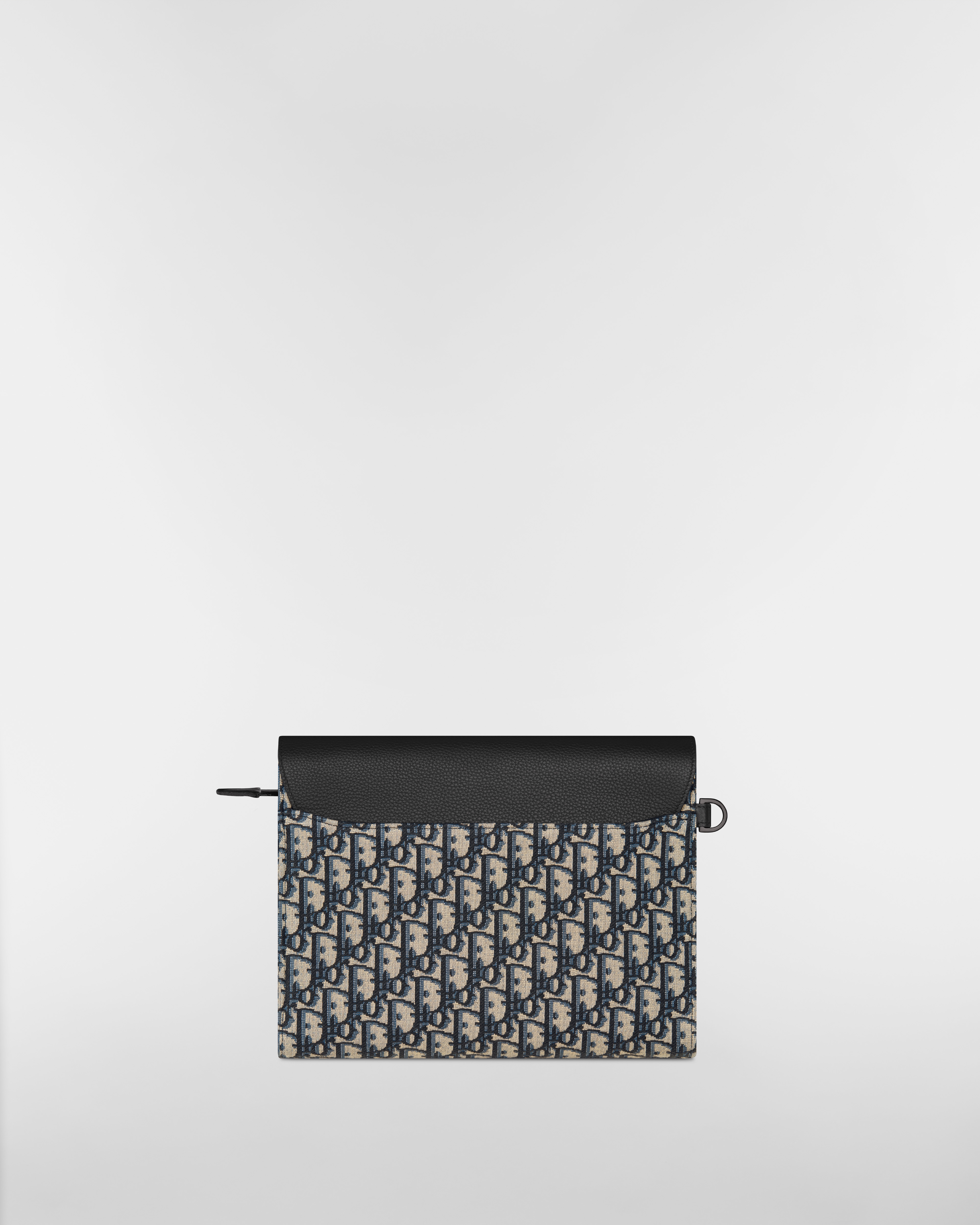 Dreieckige Saddle Pouch im A5-Format