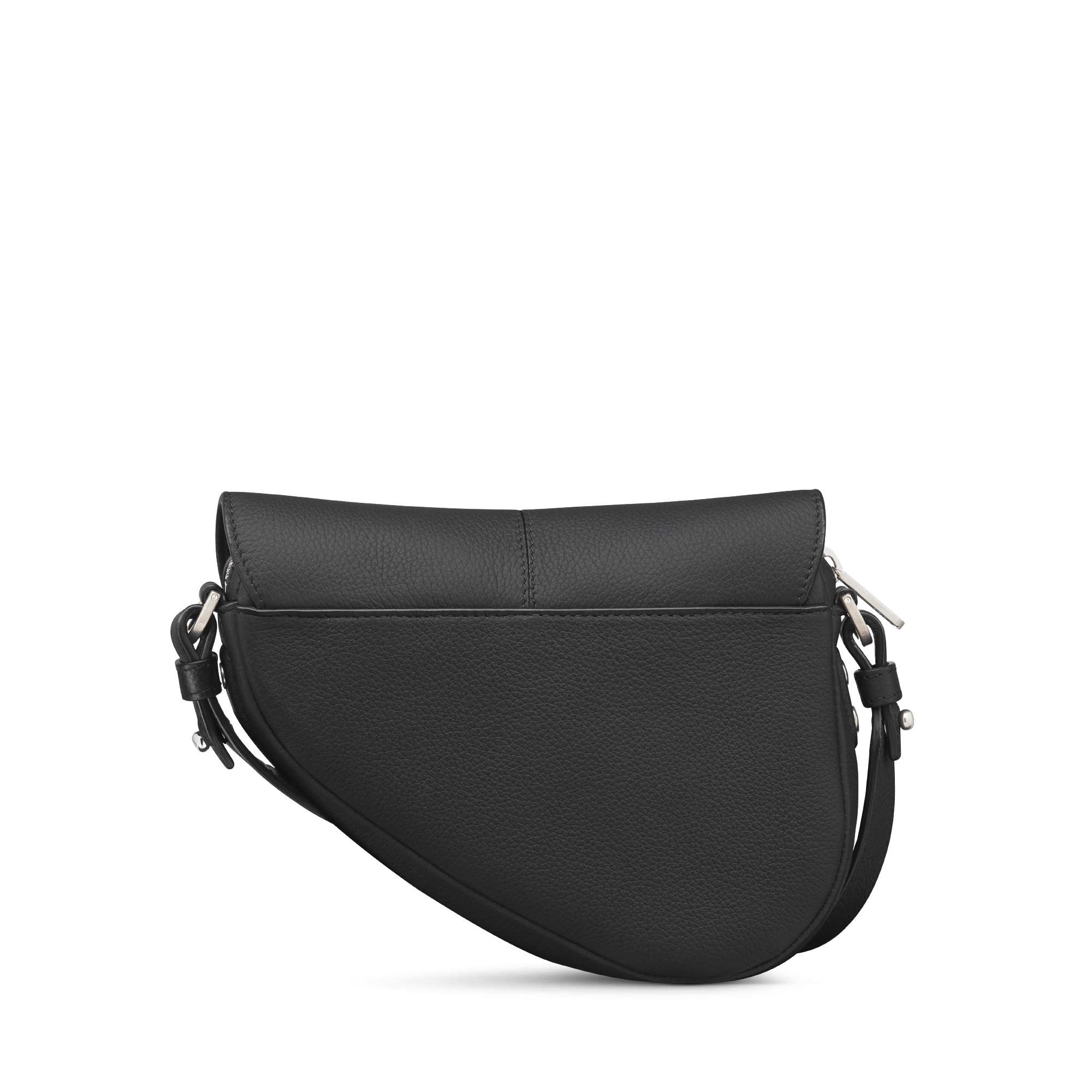 D & N Schoudertas 1Vaks Zwart – - Bags, Travel & More