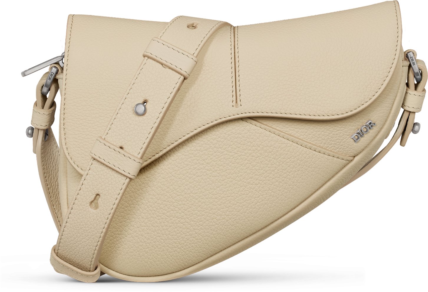 디올 미니 새들백 2ADCA543KEN_H174