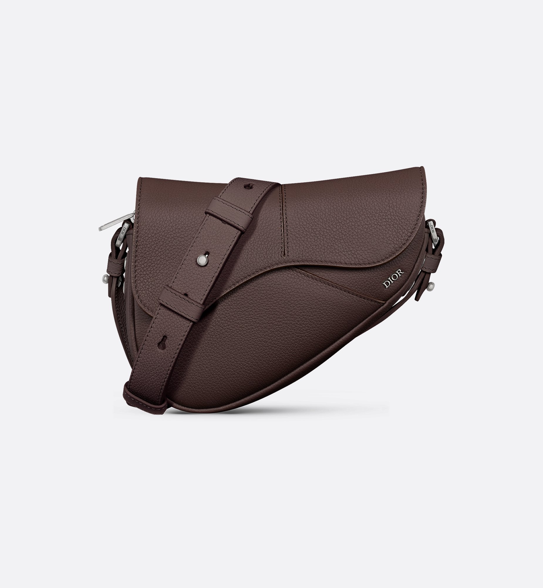 DIOR | Saddle バッグ ミニ Dior Icons カーフスキン DIOR | Saddle バッグ ミニ Dior Icons カーフスキン