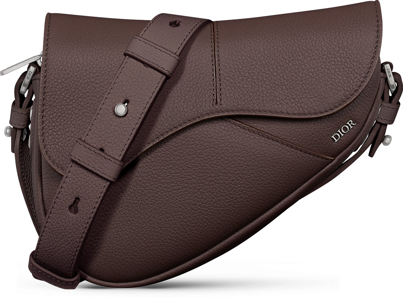 디올 미니 새들백 2ADCA543KEN_H720