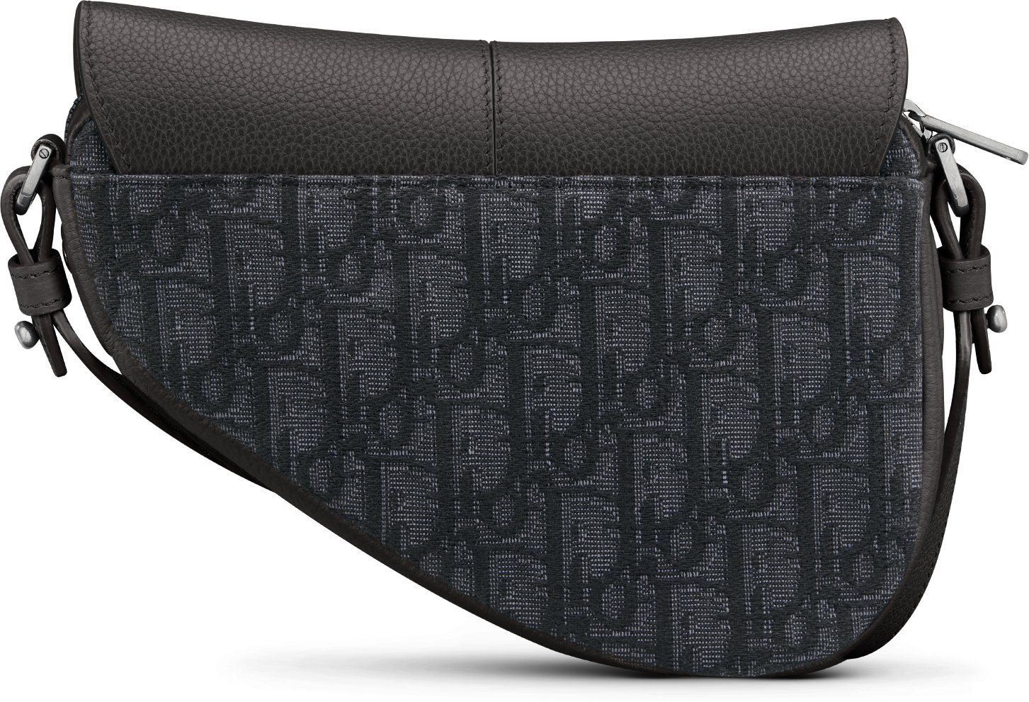 Borsa mini Saddle aria_backView