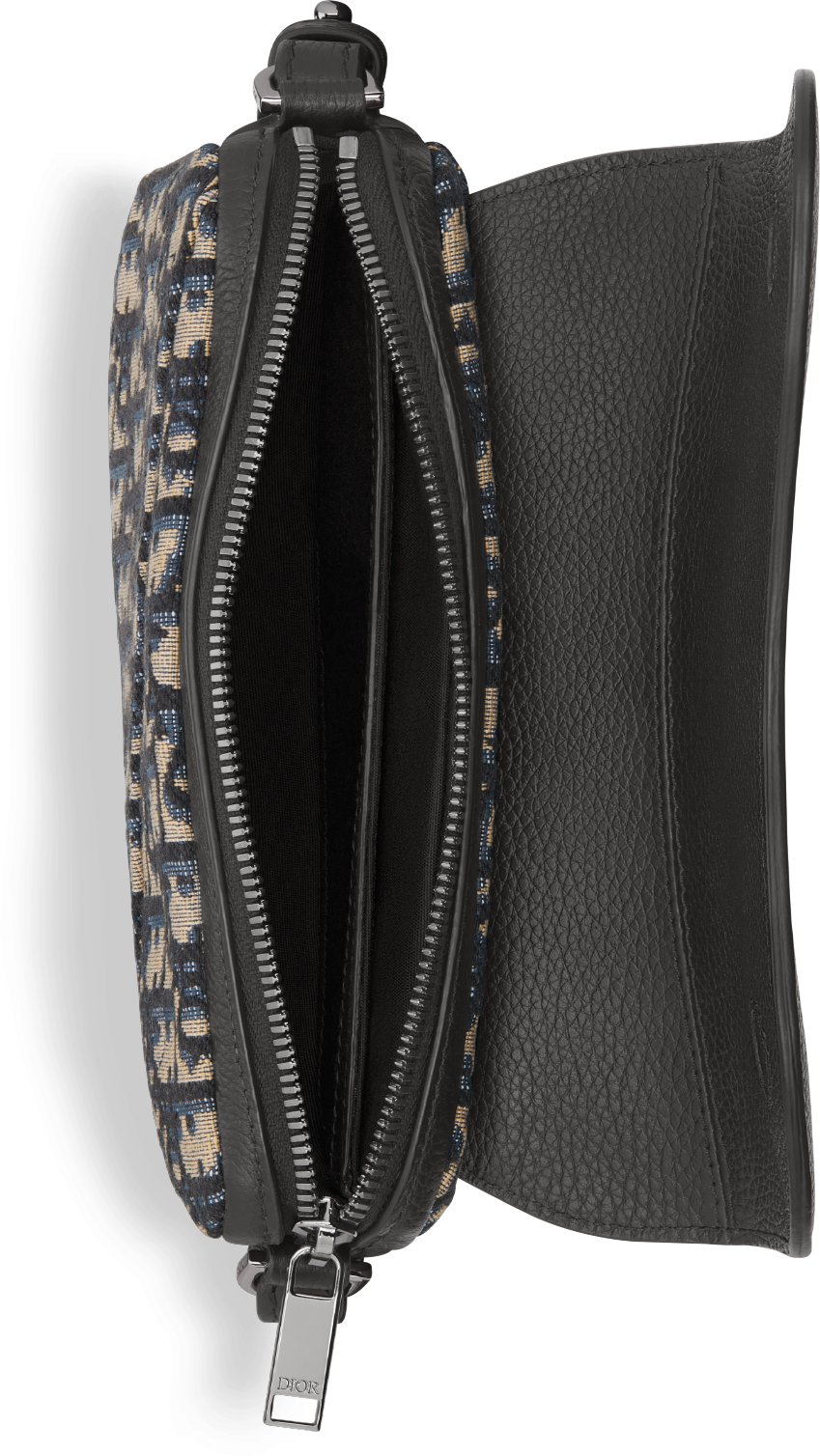 디올 미니 새들백 2ADCA543YKS_H27E