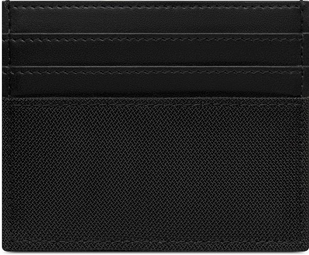 디올 디올 X 루이스해밀턴 새들 카드 홀더 2ADCH164LWH_H00N