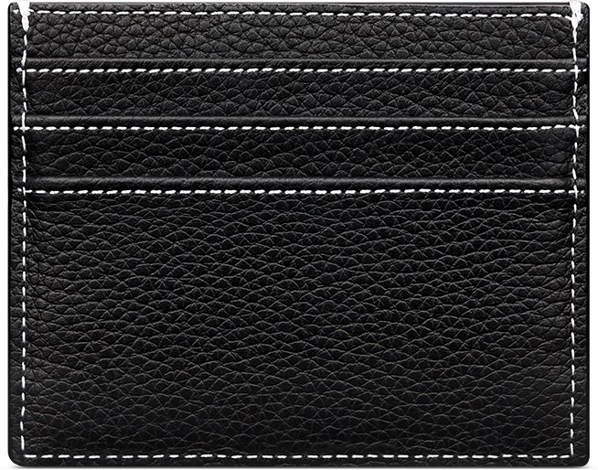 Dior saddle calfskin card holder best sale