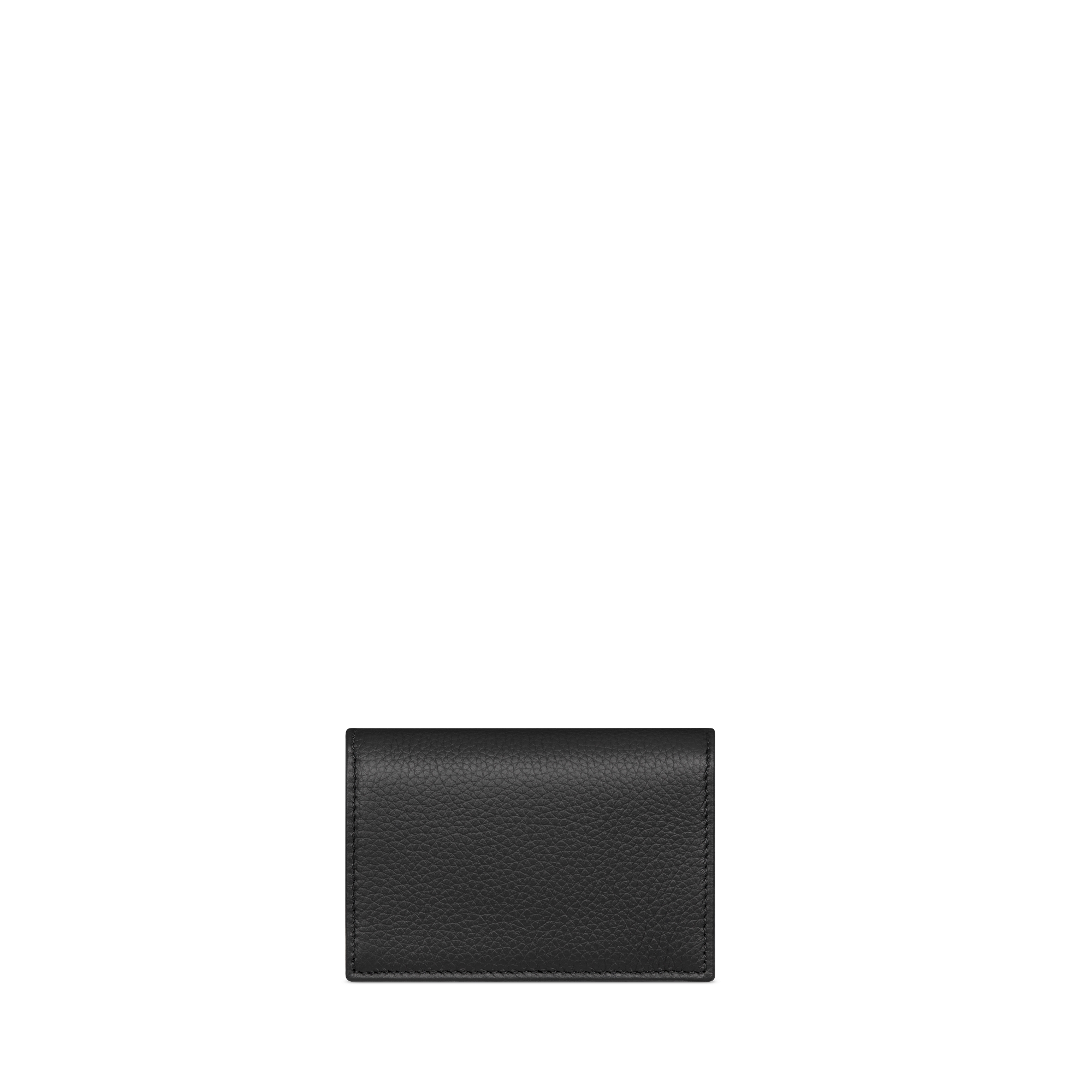 Saddle Business Card Holder