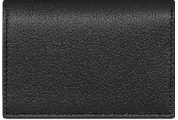 디올 안장 명함 지갑 2ADCH166YKS_H03E