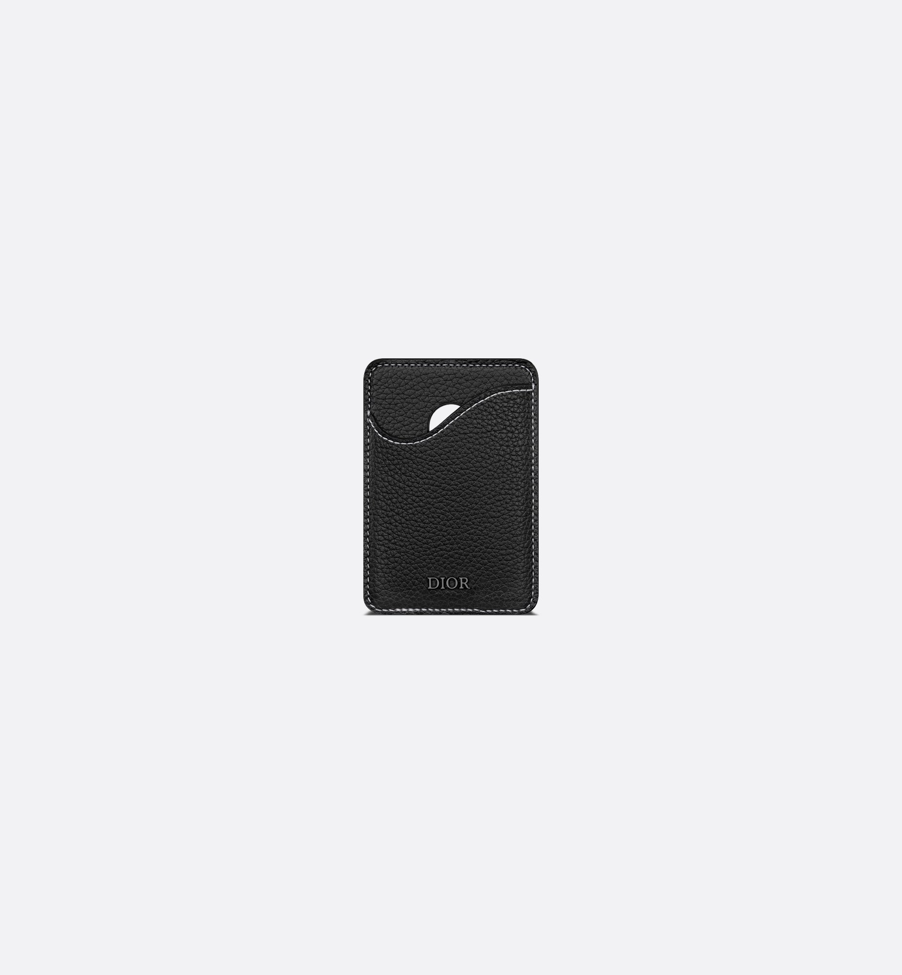 DIOR | ジップコインケース ディオール オブリーク ジャカード DIOR | ジップコインケース ディオール オブリーク ジャカード