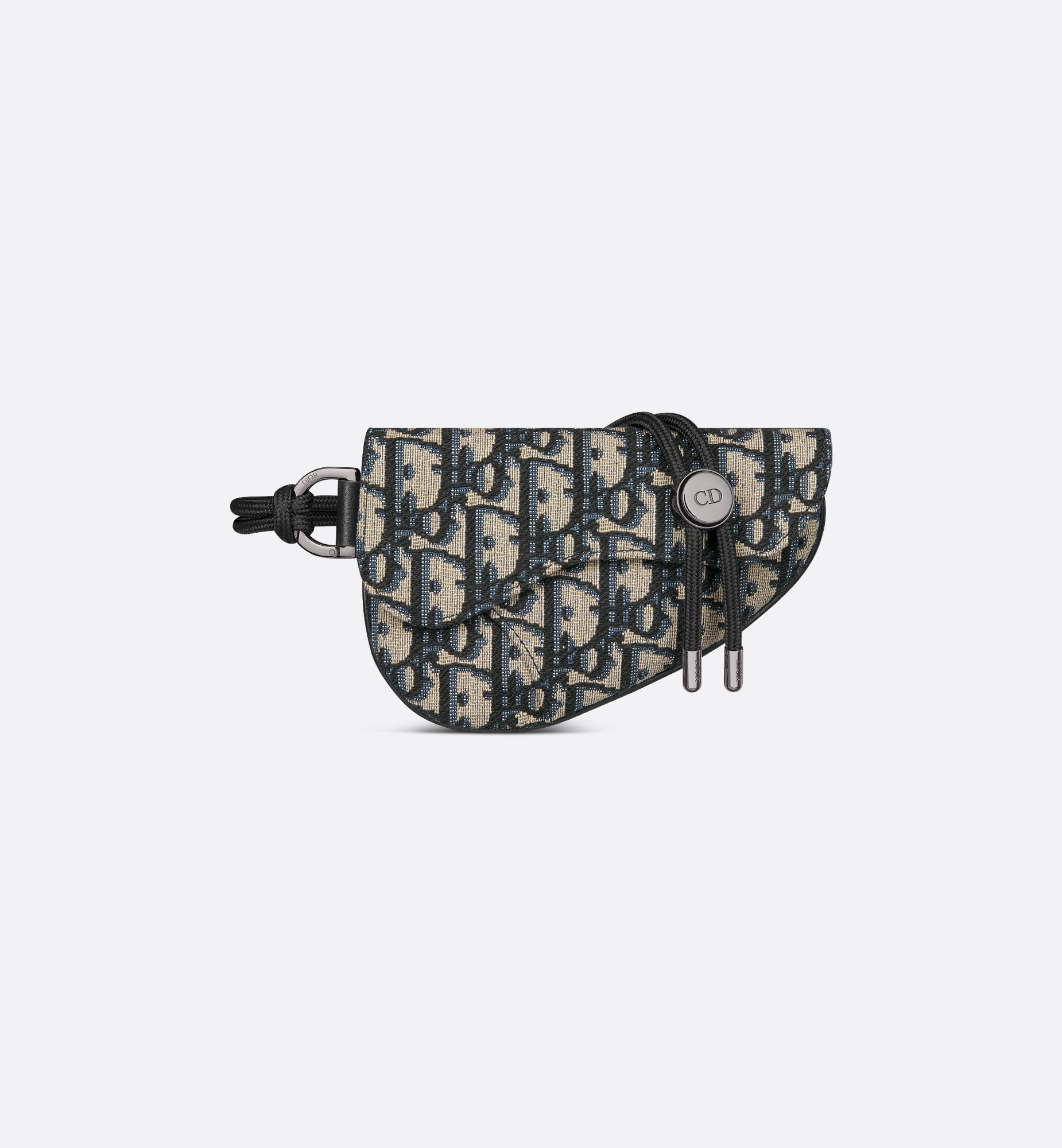 DIOR | CD Icon キャップ コットンギャバジン DIOR | CD Icon キャップ コットンギャバジン