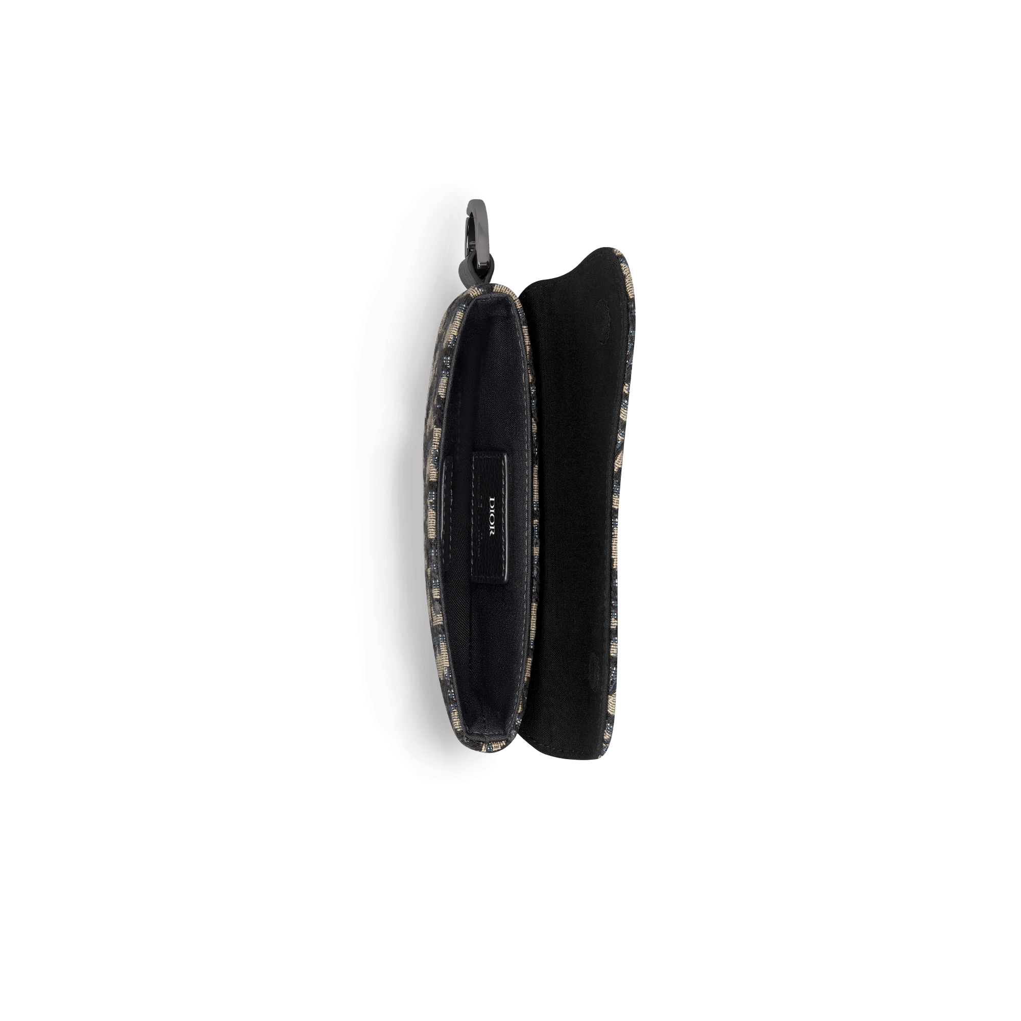 dior oblique airpods case