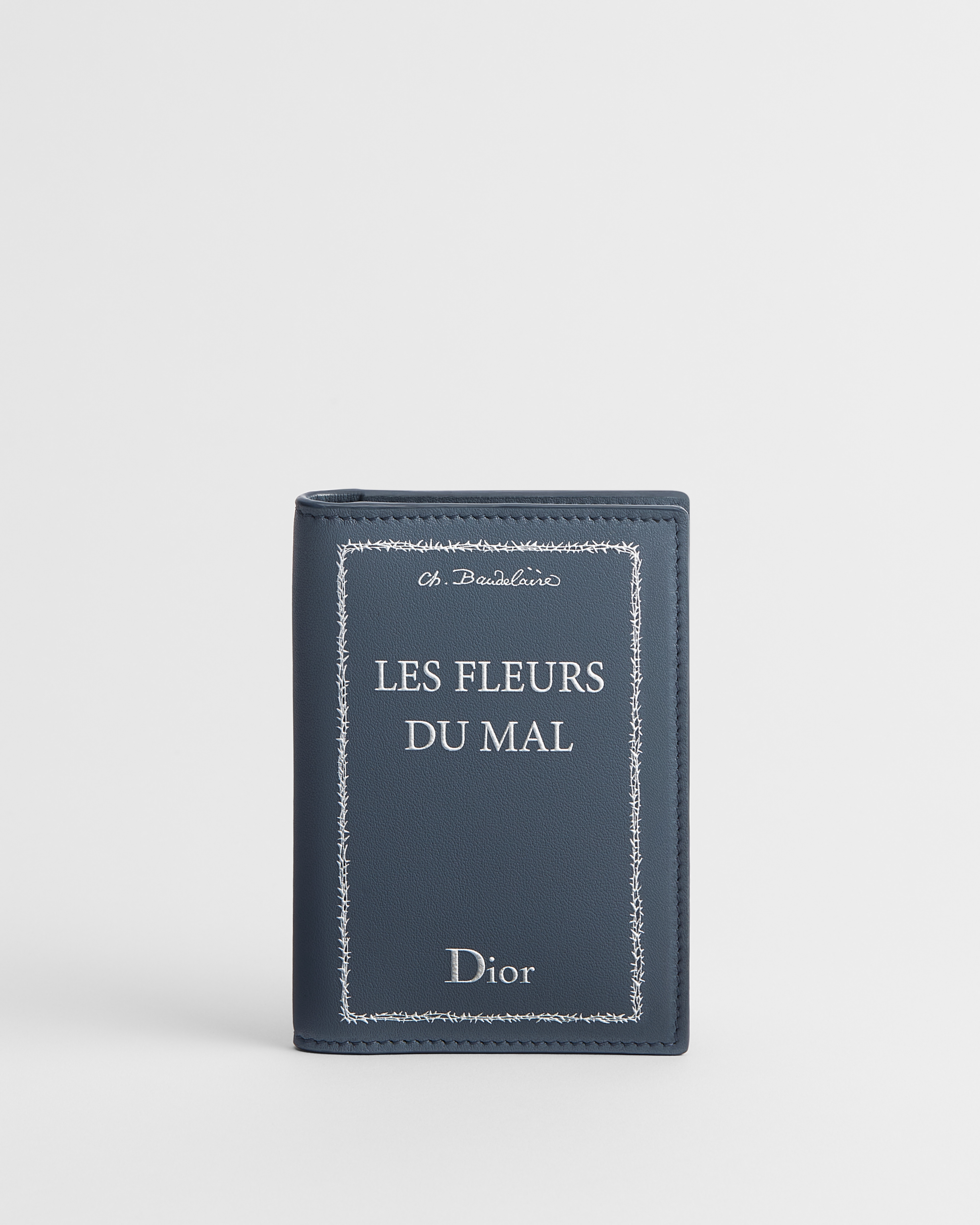 Bifold Card Holder