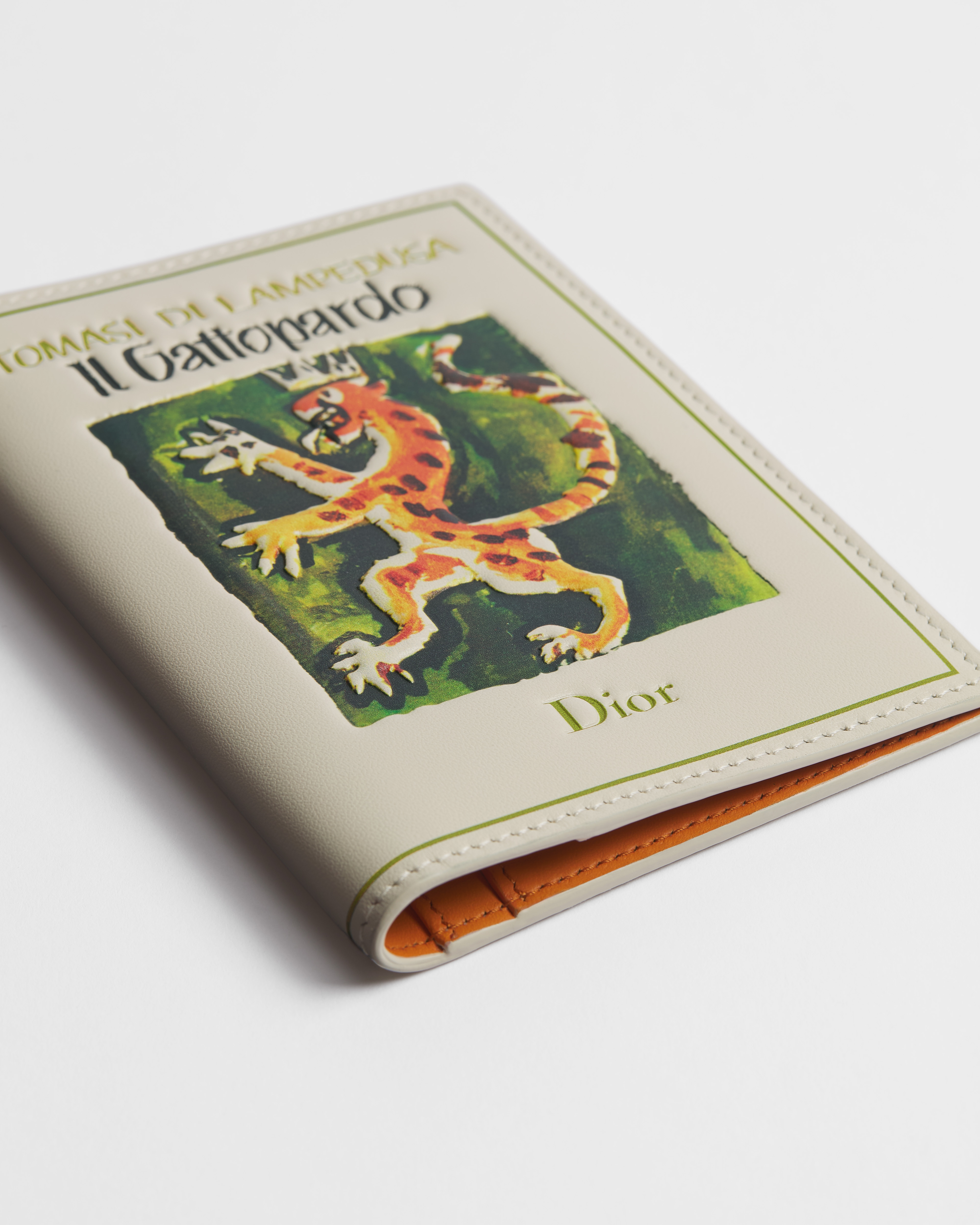 Passport Cover