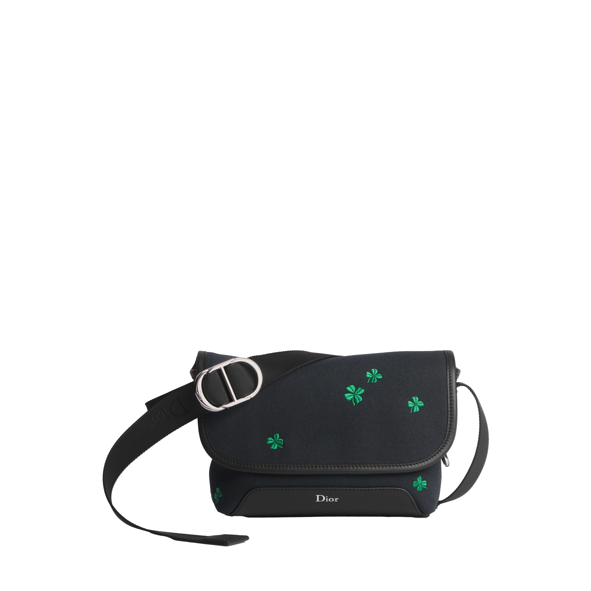 DIOR | Dior Jett フラップ付き メッセンジャーバッグ ミニ Dior